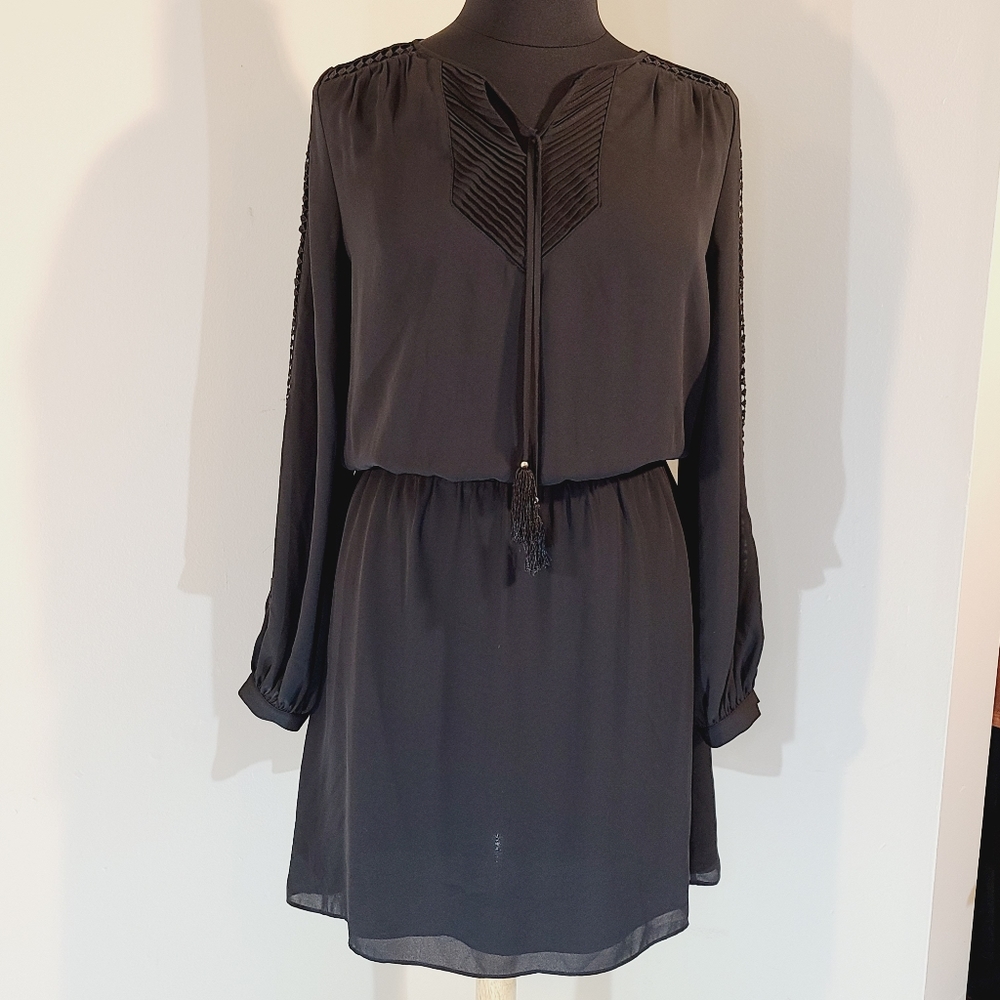 White House Black Market dress size 14 plus